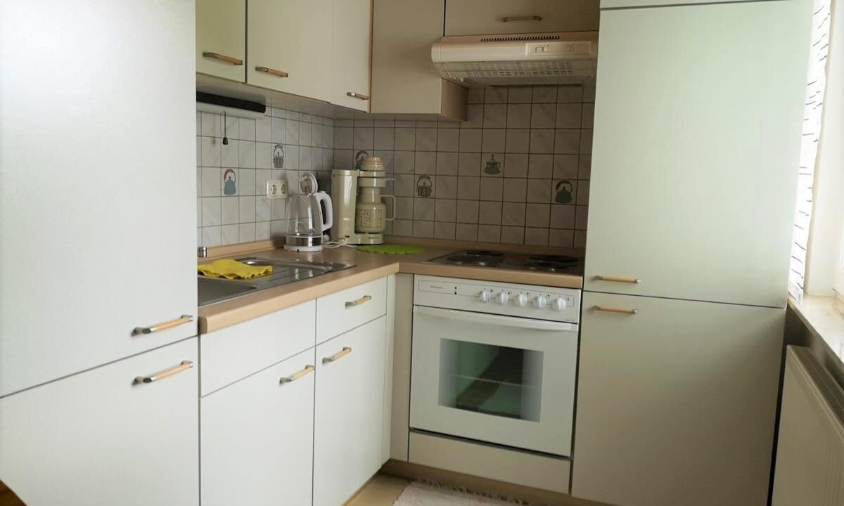 Photo of Kitchen in Mauth