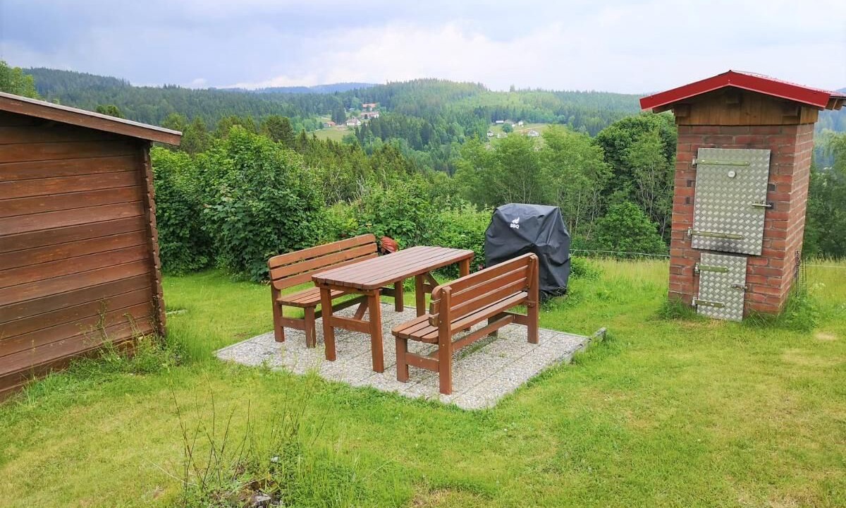 Photo of Outdoor in Mauth