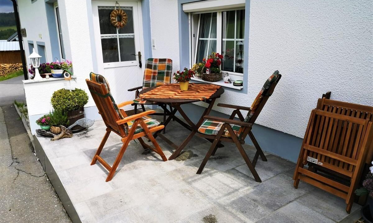 Photo of Outdoor in Mauth