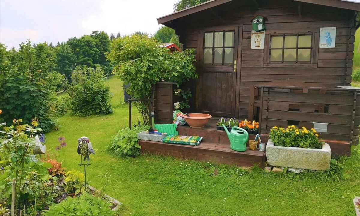 Photo of Outdoor in Mauth
