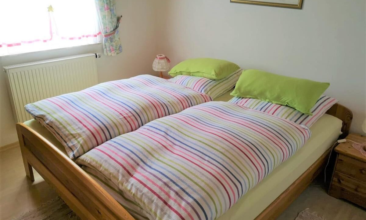 Photo of Bedroom in Mauth