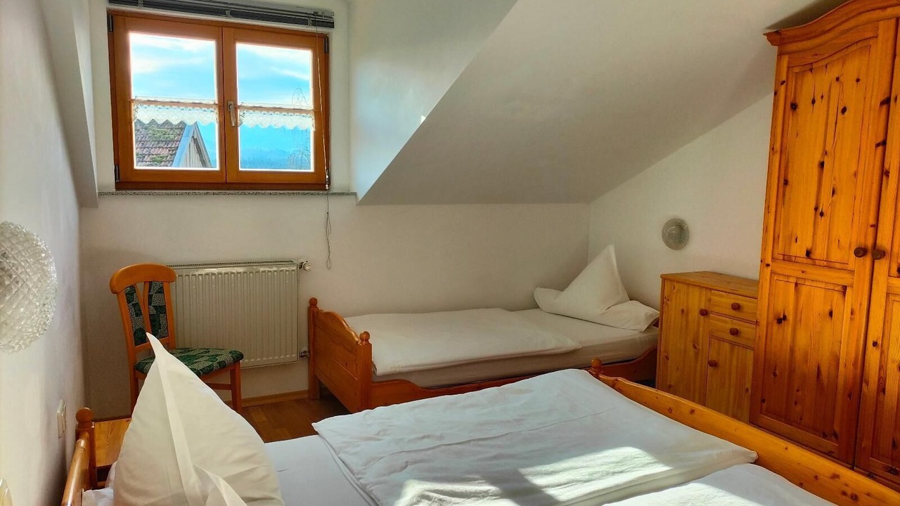 Photo of Bedroom in Viechtach