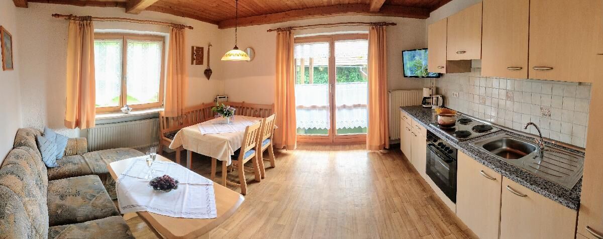 Photo of Kitchen in Viechtach