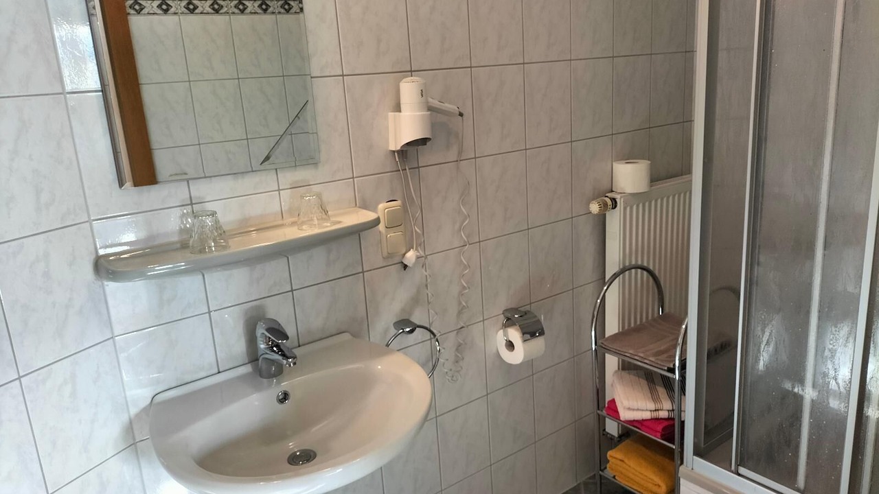 Photo of Bathroom in Viechtach