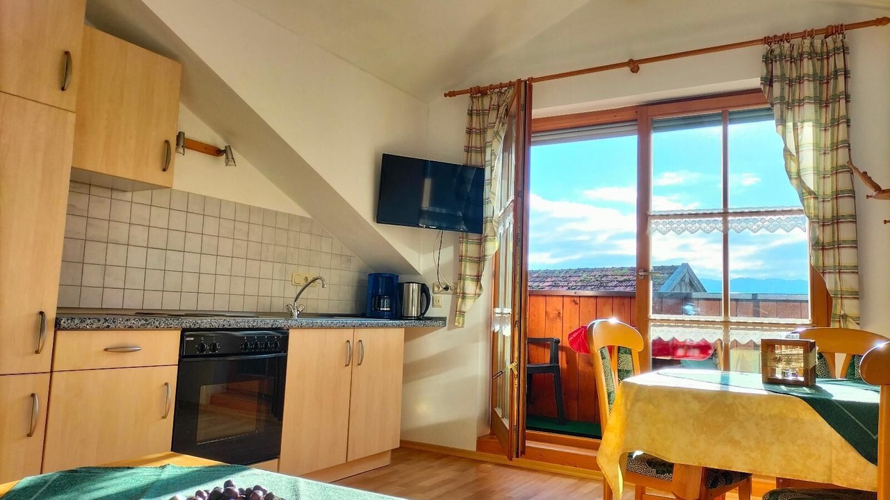 Photo of Kitchen in Viechtach
