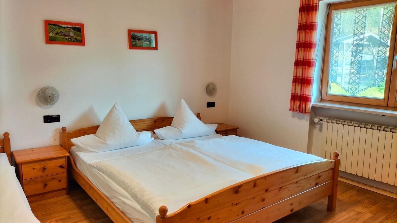 Photo of Bedroom in Viechtach