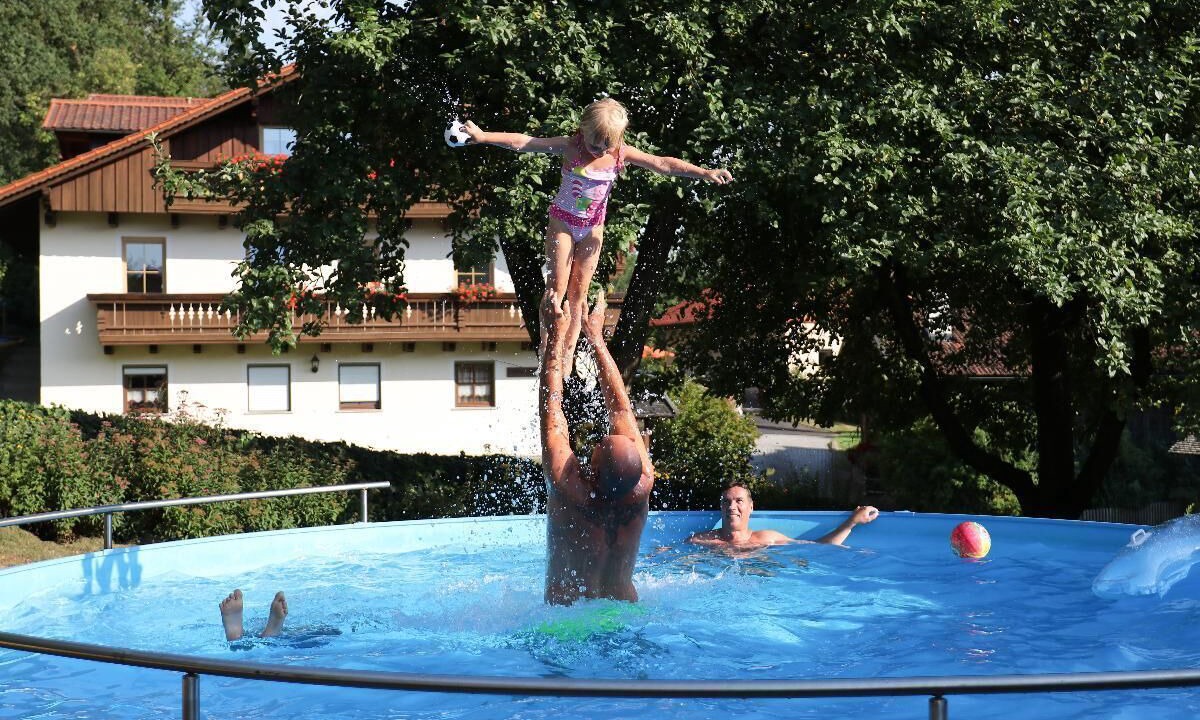 Photo of Outdoor in Viechtach