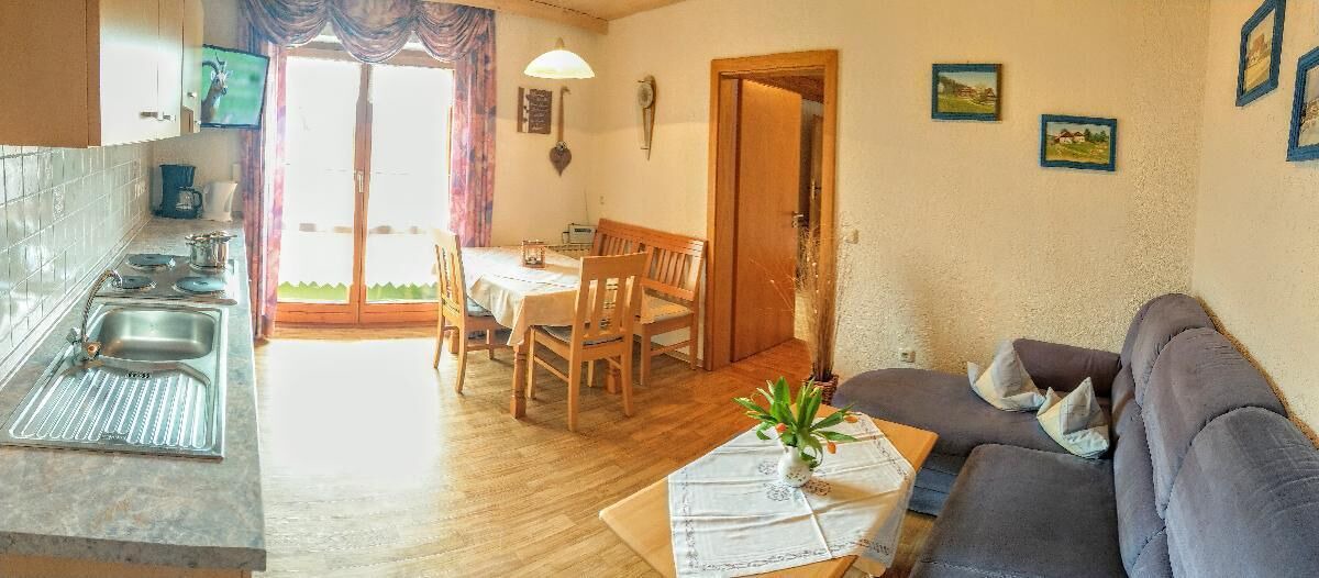 Photo of Livingroom in Viechtach