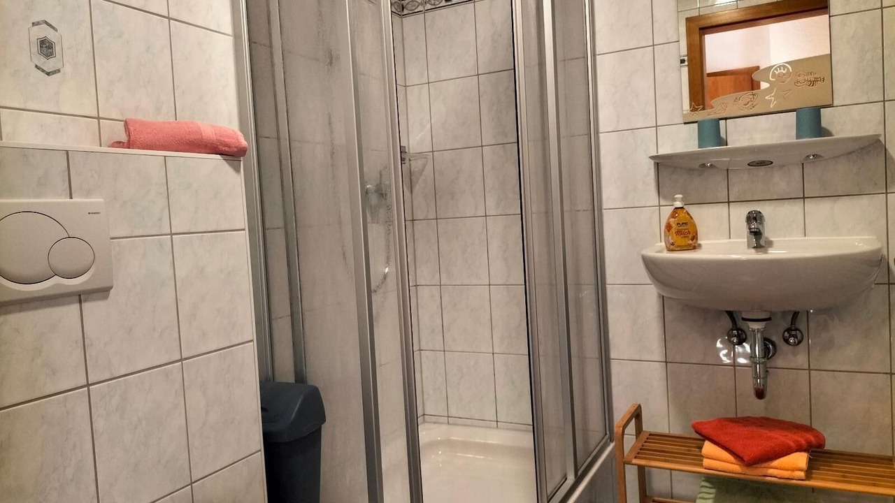 Photo of Bathroom in Viechtach