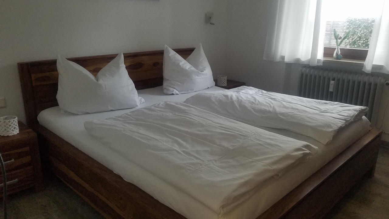 Photo of Bedroom in Steinach