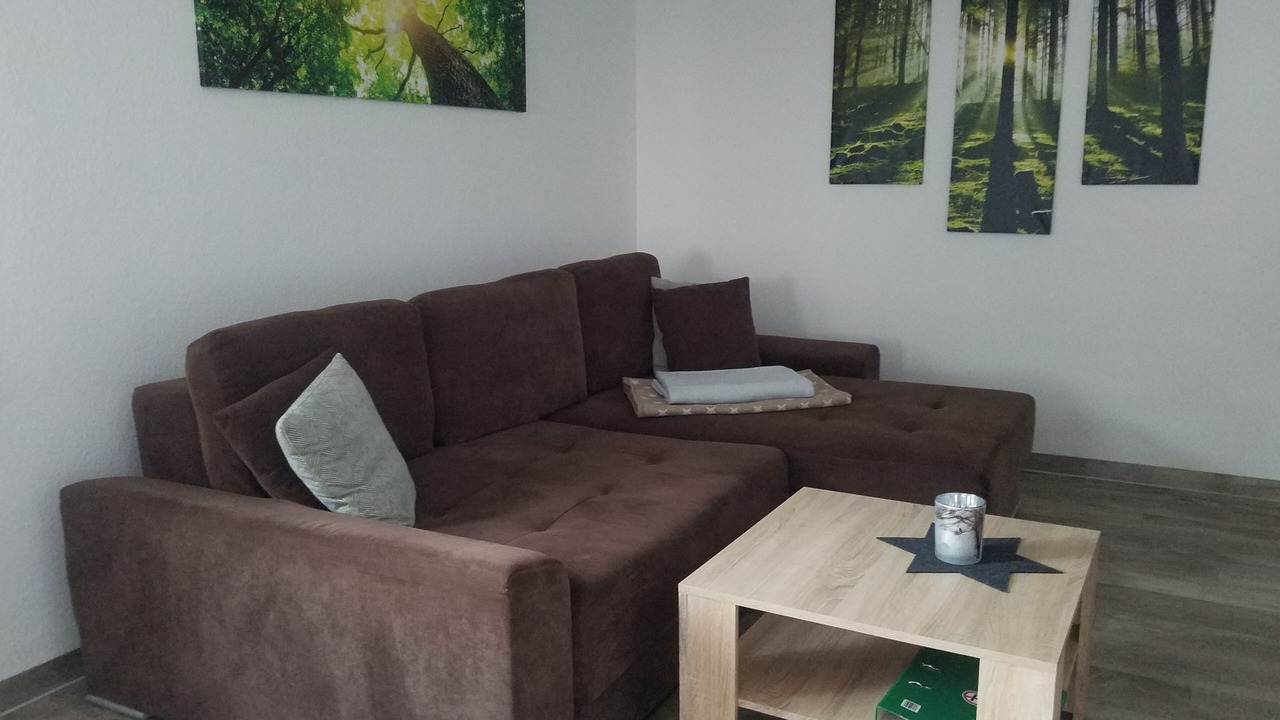 Photo of Livingroom in Steinach