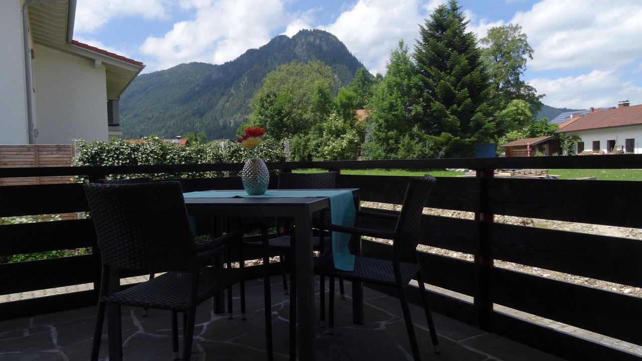 Photo of Outdoor in Steinach