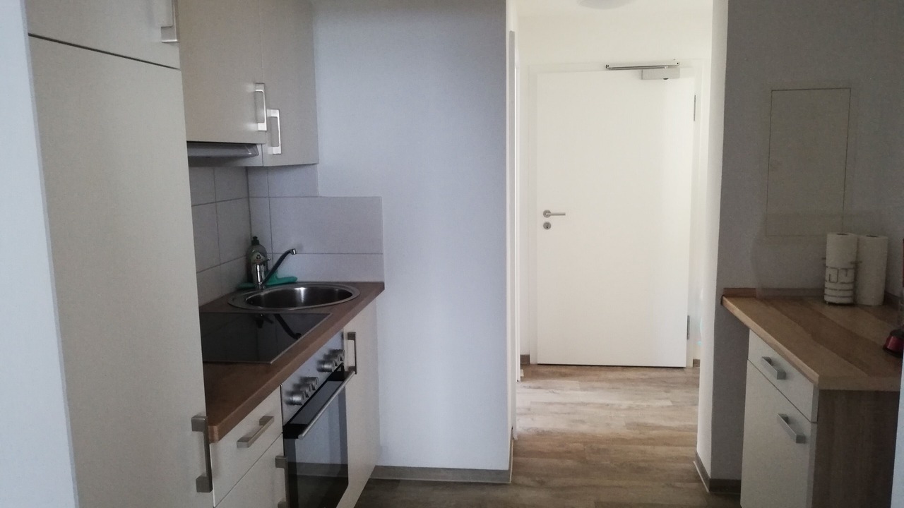 Photo of Kitchen in Steinach