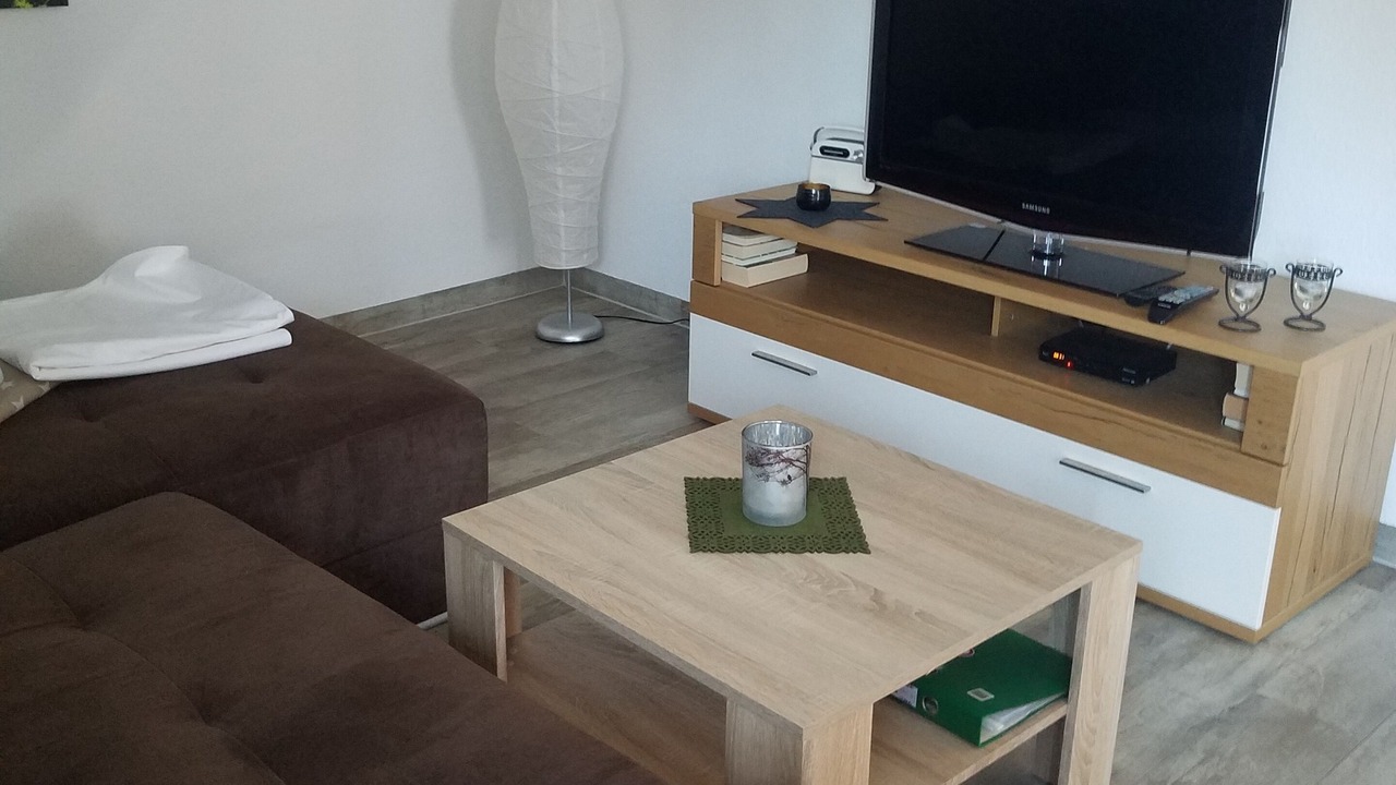 Photo of Livingroom in Steinach