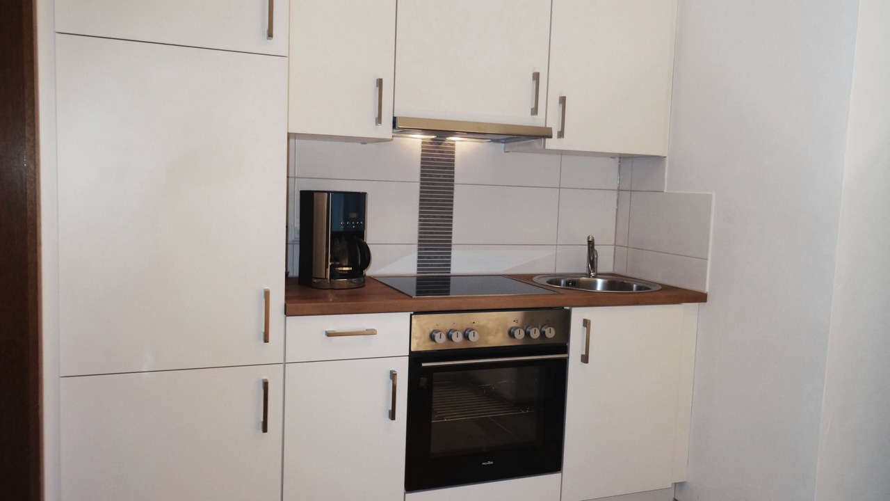 Photo of Kitchen in Steinach