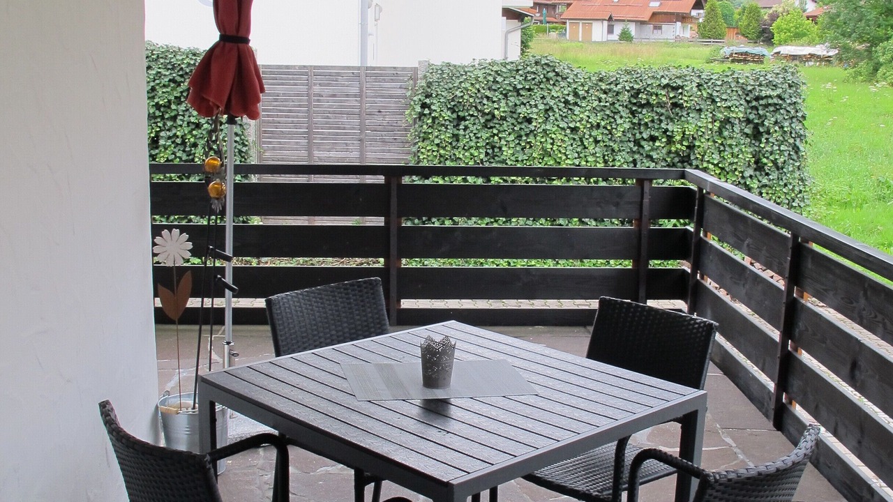 Photo of Outdoor in Steinach