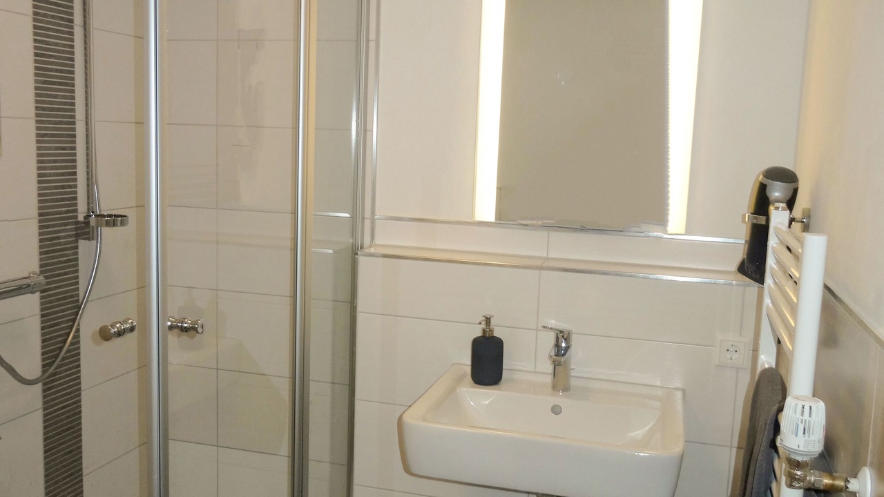 Photo of Bathroom in Steinach
