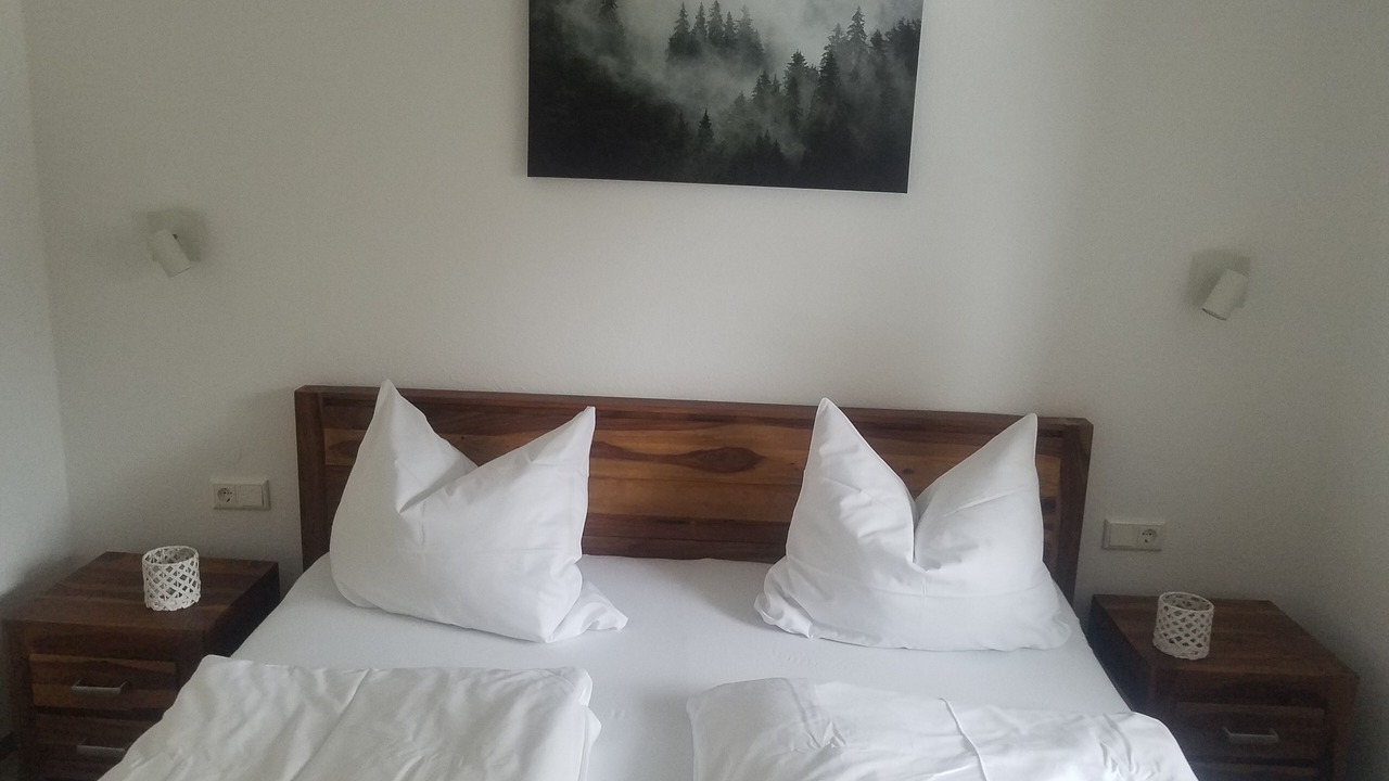 Photo of Bedroom in Steinach