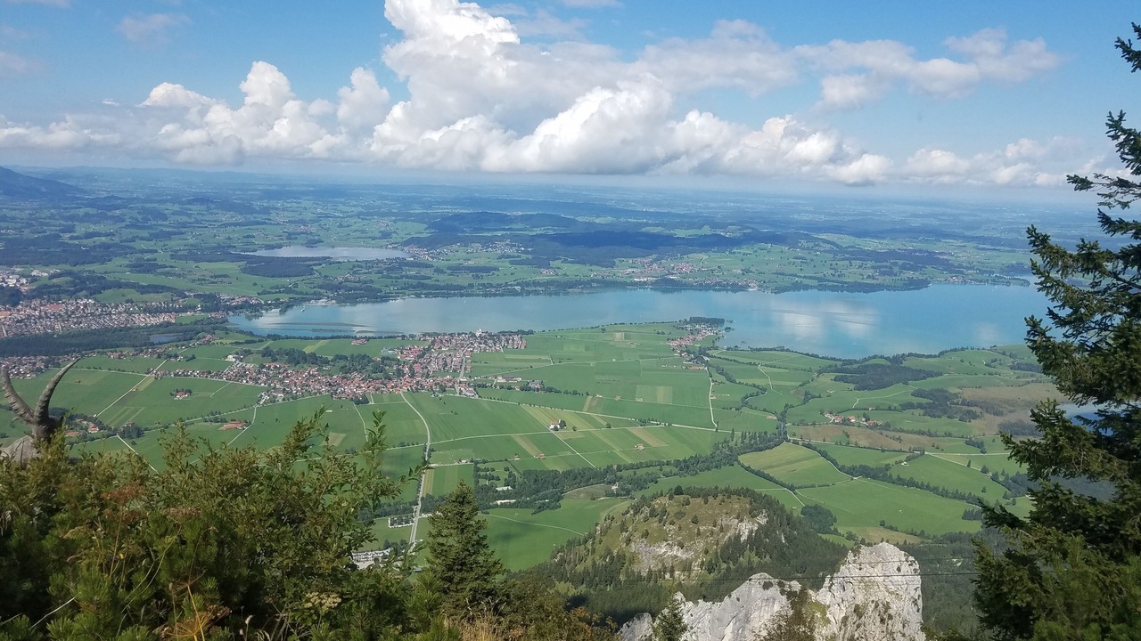 Photo of Outdoor in Steinach
