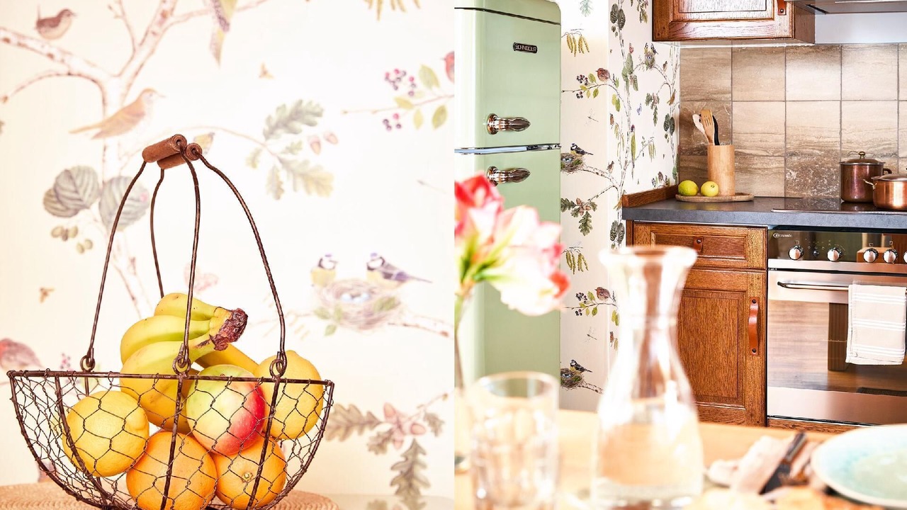 Photo of Kitchen in Uebersee
