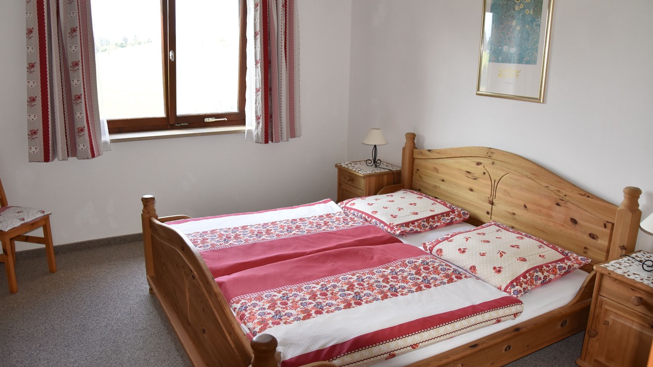 Photo of Bedroom in Halblech