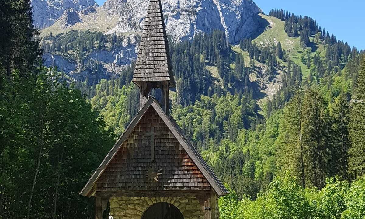 Photo of Outdoor in Halblech