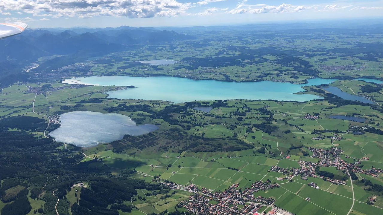 Photo of Outdoor in Halblech