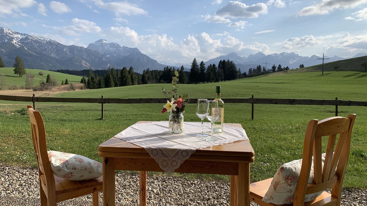 Photo of Outdoor in Halblech