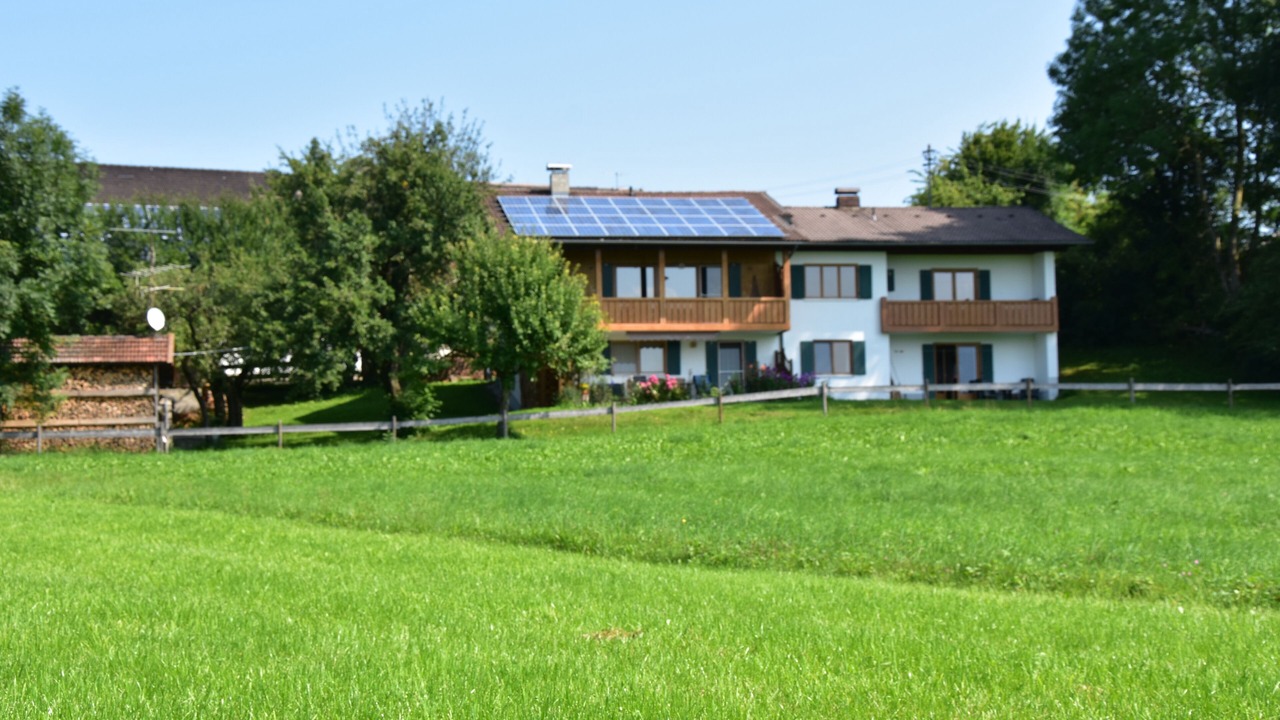 Photo of Outdoor in Halblech