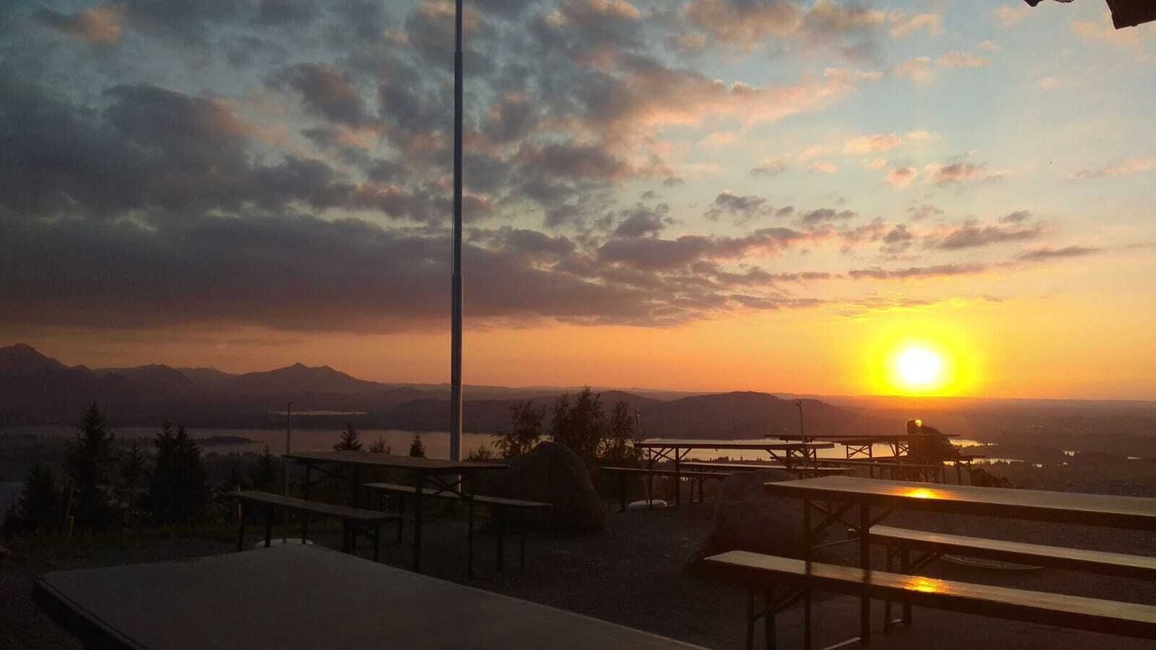 Photo of Outdoor in Halblech