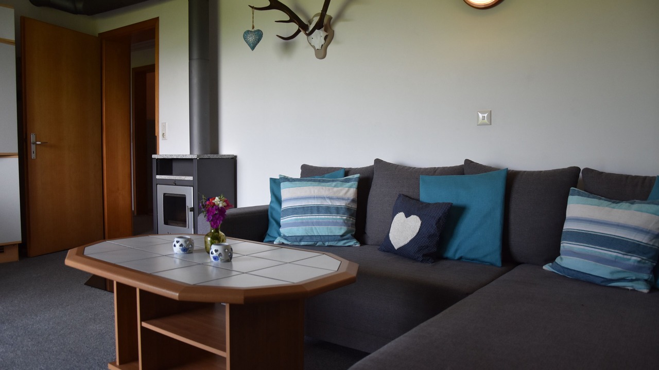 Photo of Livingroom in Halblech
