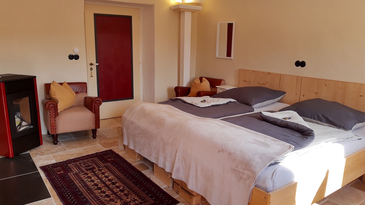 Photo of Bedroom in Steingaden
