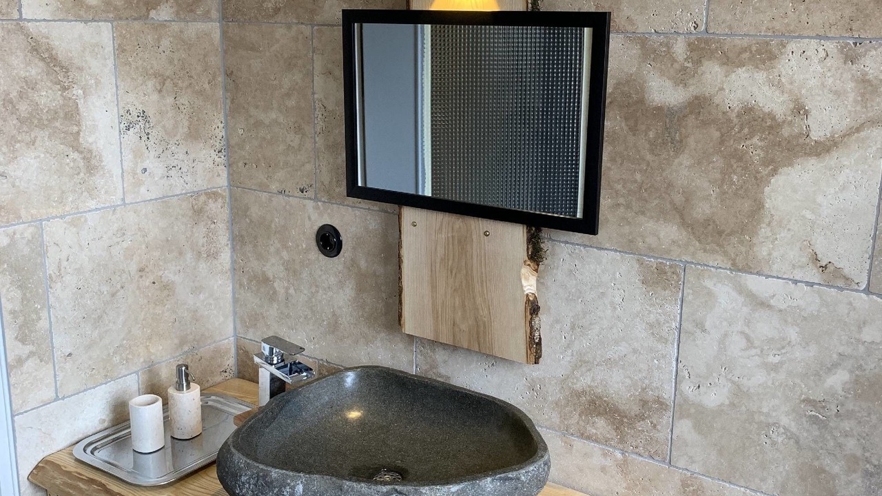 Photo of Bathroom in Steingaden