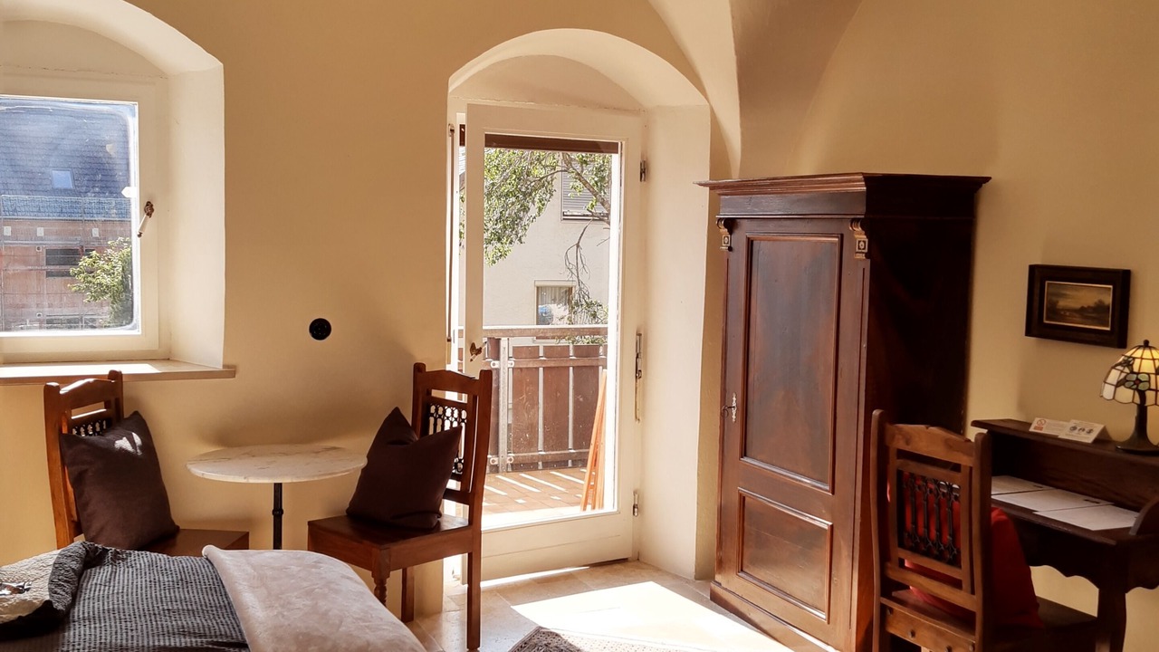 Photo of Bedroom in Steingaden