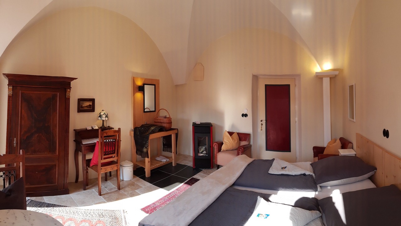 Photo of Bedroom in Steingaden