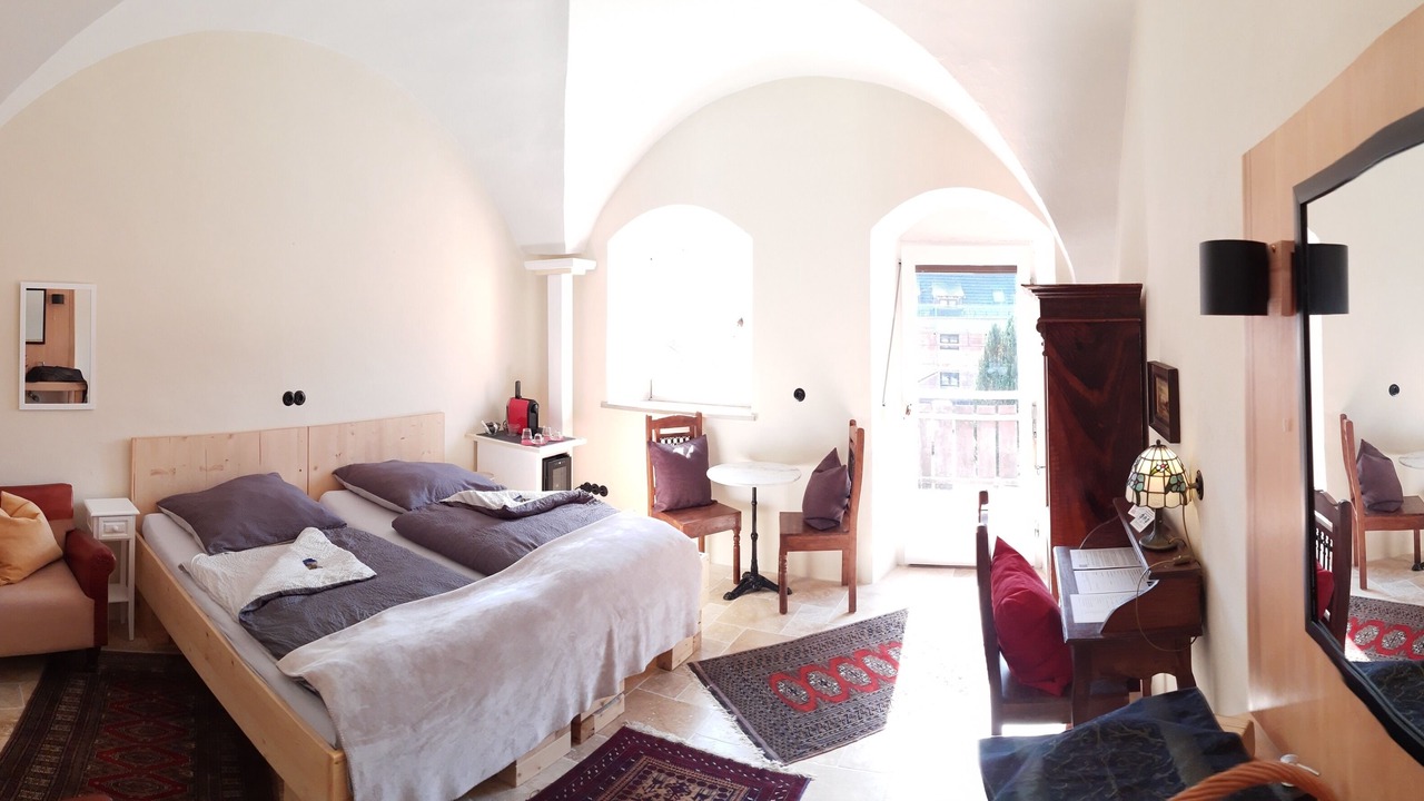 Photo of Bedroom in Steingaden