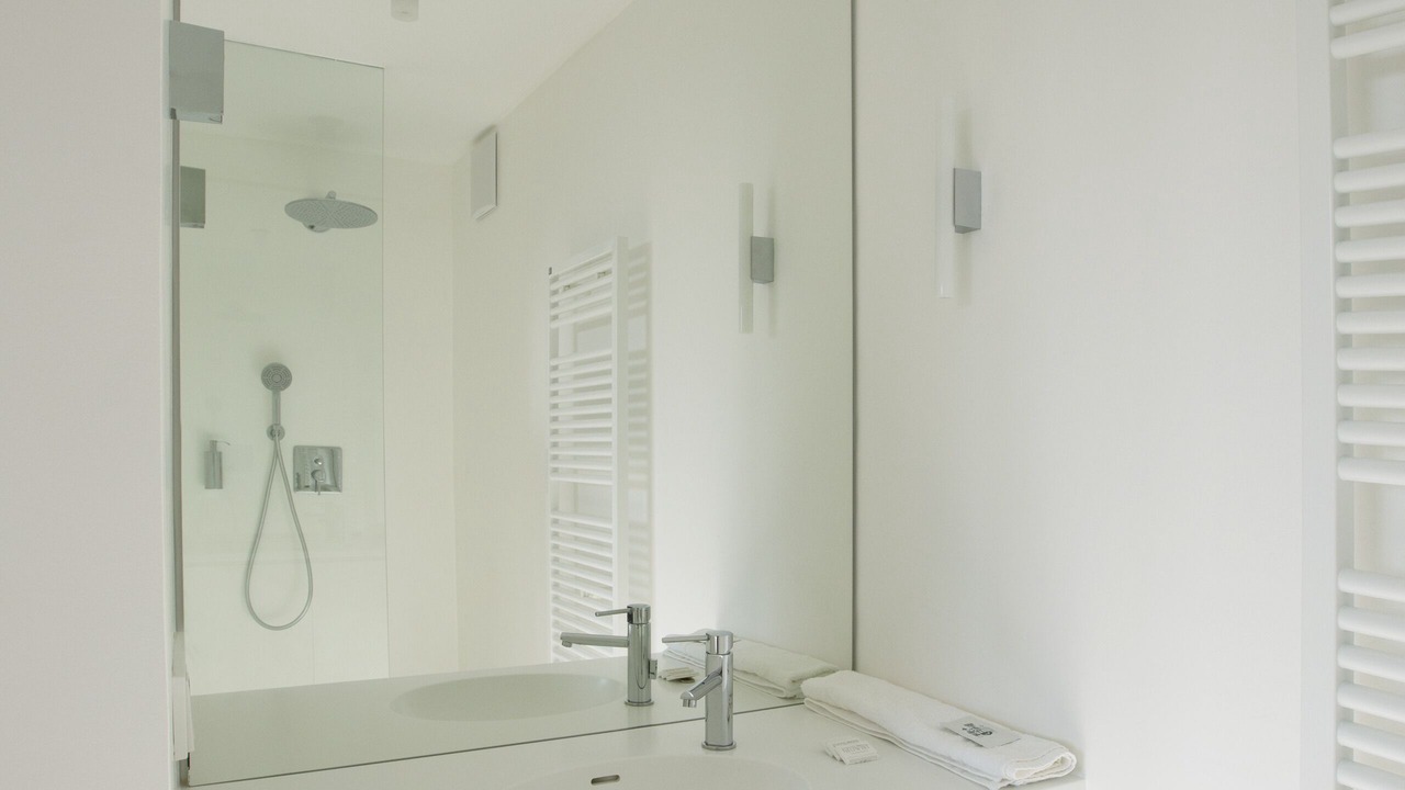 Photo of Bathroom in Ebersberg District