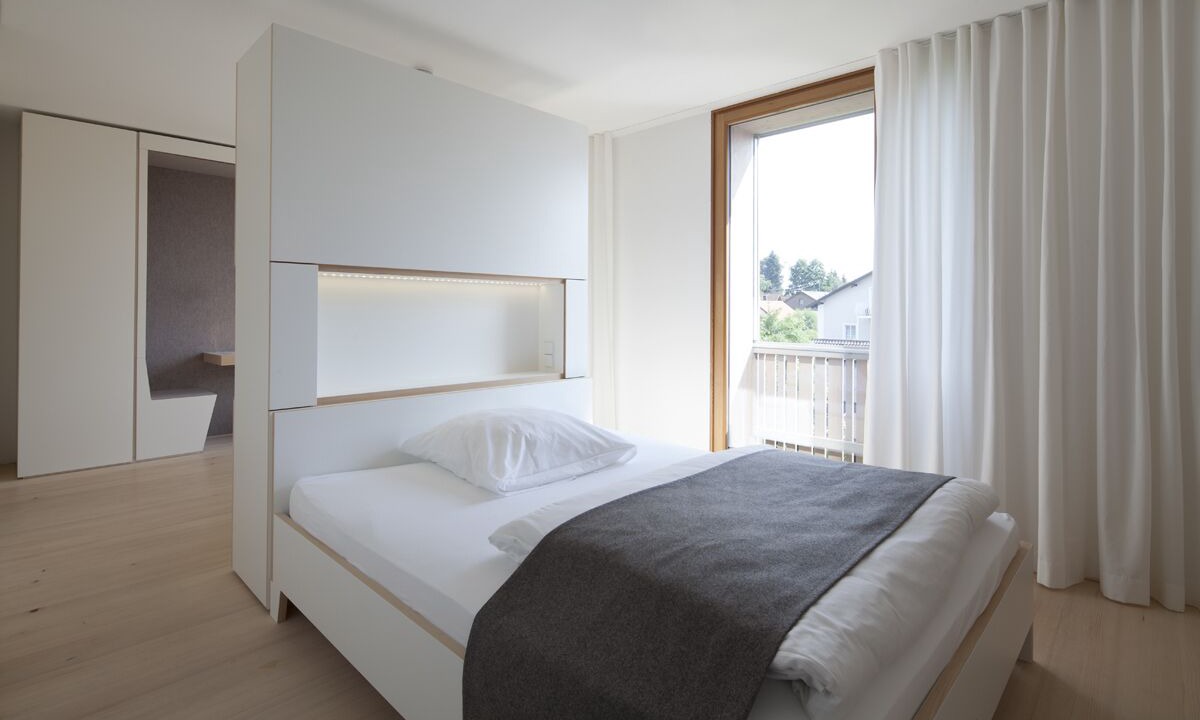 Photo of Bedroom in Ebersberg District