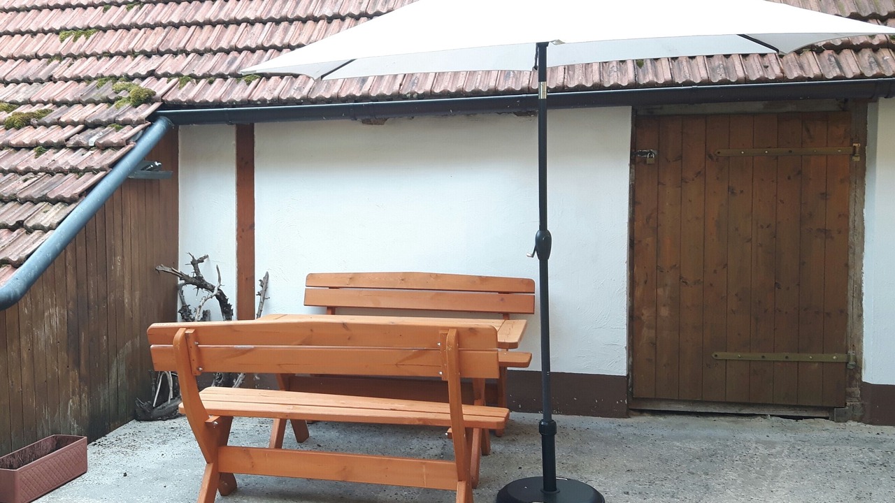Photo of Outdoor in Hirschbach
