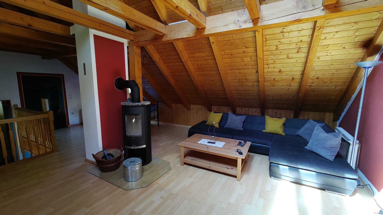 Photo of Livingroom in Hirschbach
