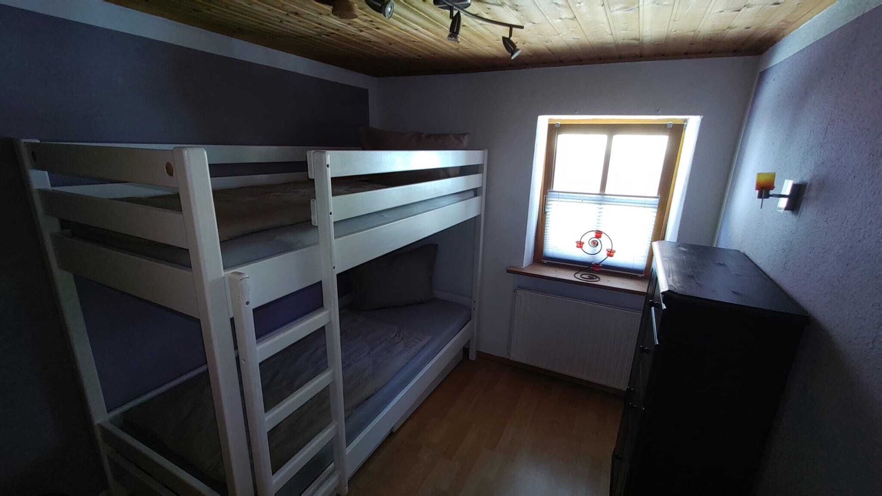 Photo of Bedroom in Hirschbach