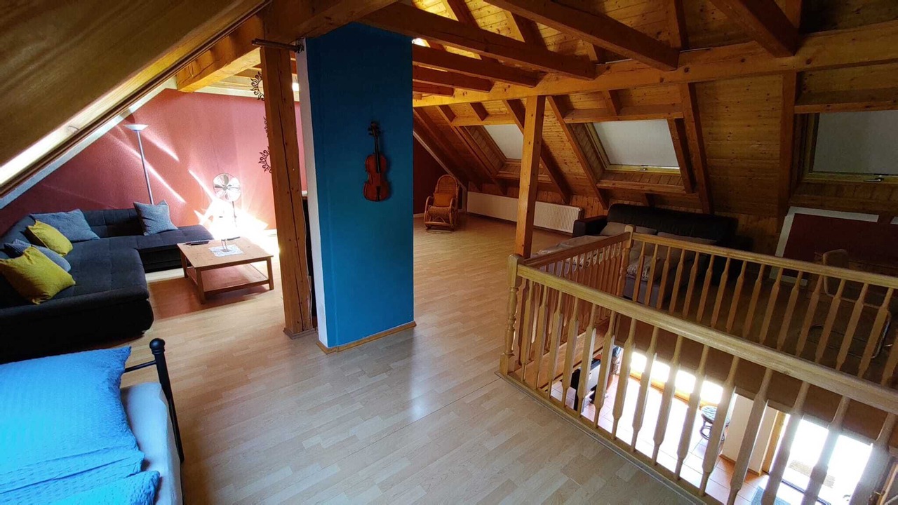 Photo of Livingroom in Hirschbach