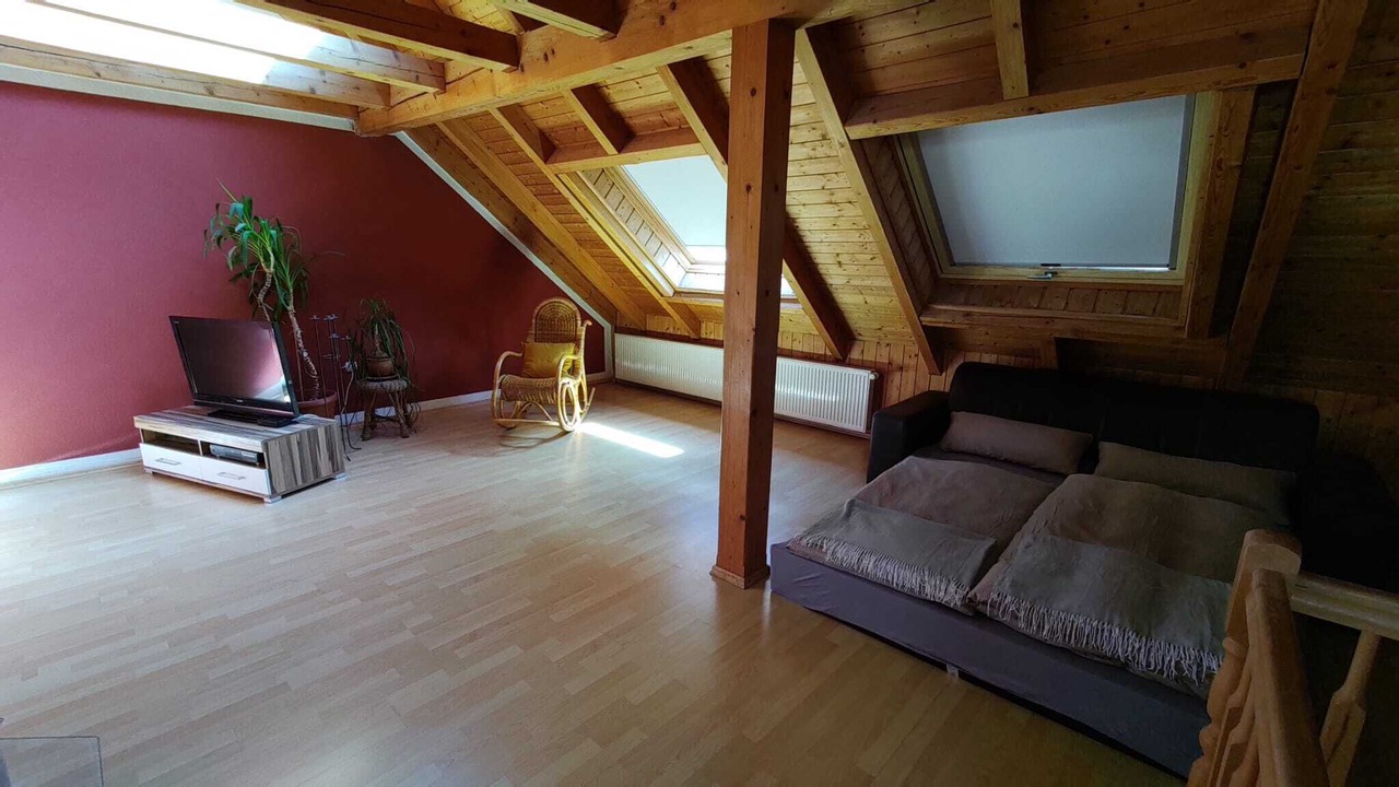 Photo of Livingroom in Hirschbach
