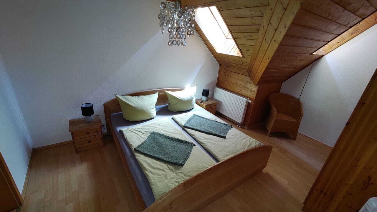 Photo of Bedroom in Hirschbach