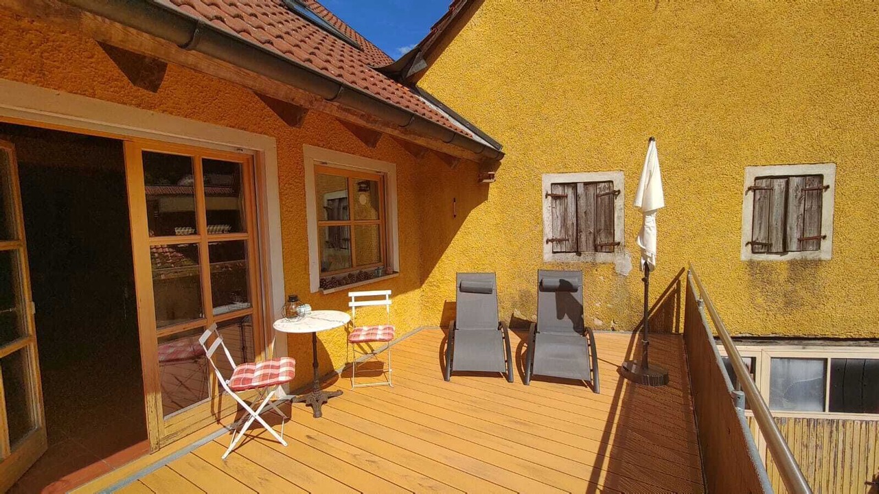 Photo of Outdoor in Hirschbach