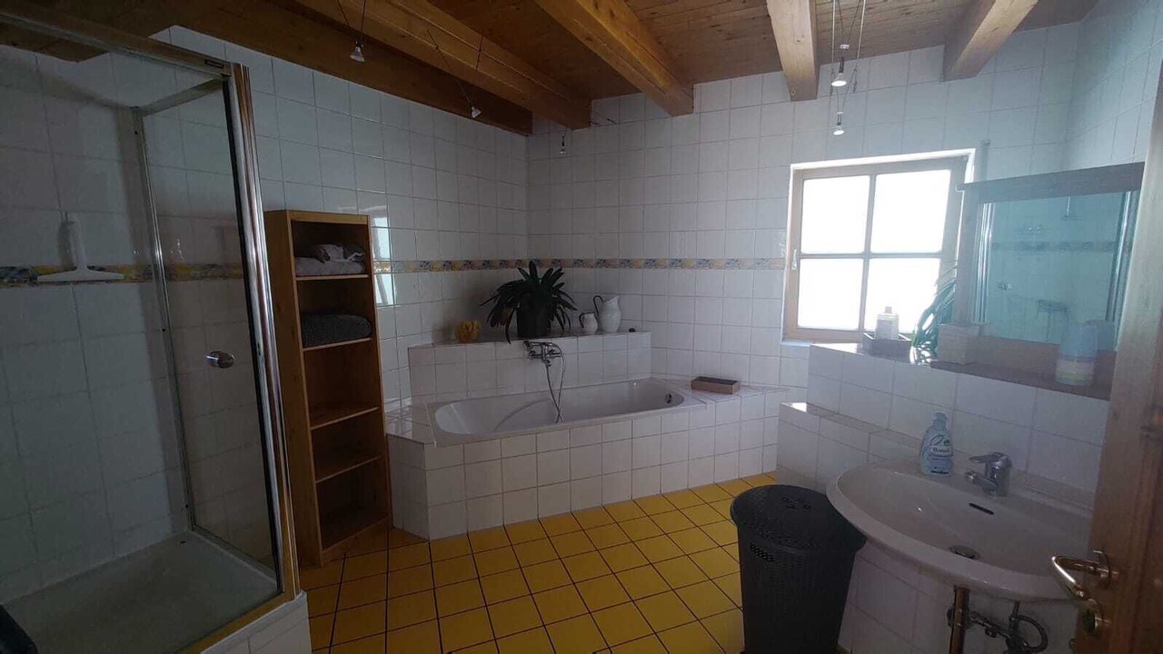 Photo of Bathroom in Hirschbach