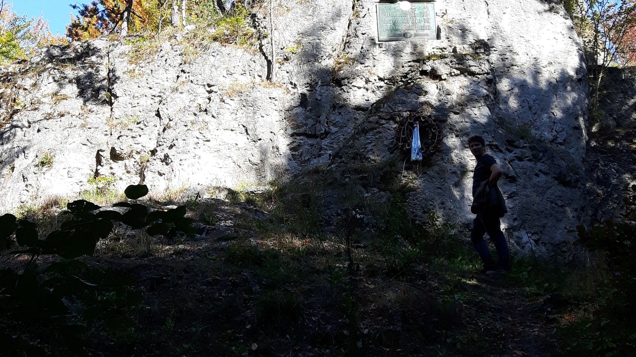 Photo of Outdoor in Hirschbach