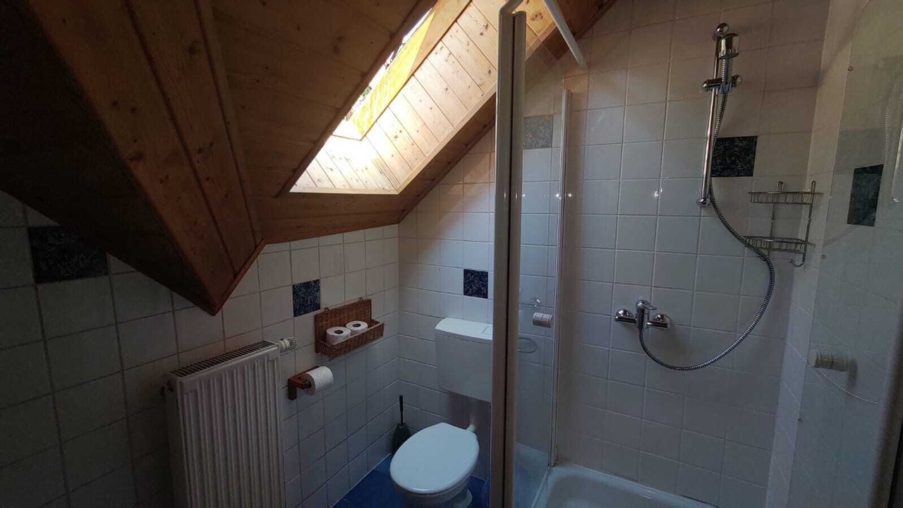 Photo of Bathroom in Hirschbach