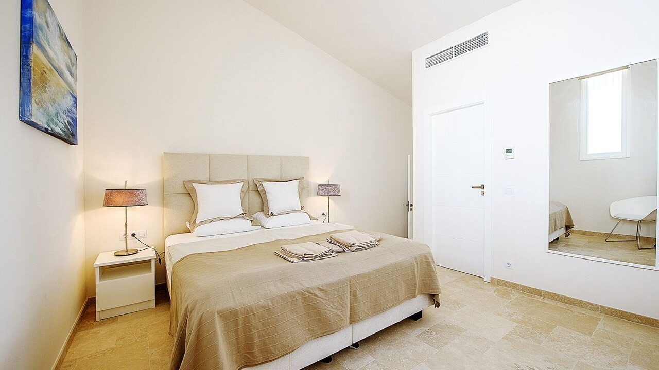 Photo of Bedroom in Portals Nous