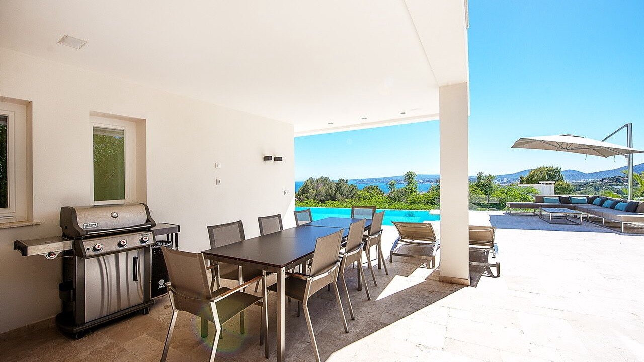 Photo of Outdoor in Portals Nous